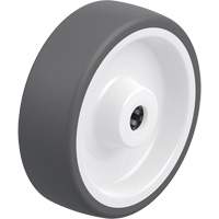 Thermoplastic Polyurethane Wheels Seagulf Marine Industries Inc.