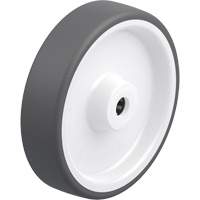 Thermoplastic Polyurethane Wheels Seagulf Marine Industries Inc.