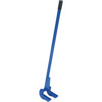 Outil pour d&eacute;monter les palettes Seagulf Marine Industries Inc.