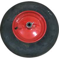 Pneumatic Wheel, 16" (406.4 mm), 575 lbs. (260 kg.) Capacity Seagulf Marine Industries Inc.