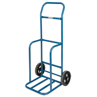Traffic Cone Cart Seagulf Marine Industries Inc.
