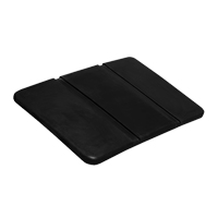 Couvercle Starcart Seagulf Marine Industries Inc.