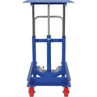 Lift Table, 30"L x 24"W, Steel, 2000 lbs. Capacity Seagulf Marine Industries Inc.
