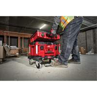 Socle roulant Packout Seagulf Marine Industries Inc.