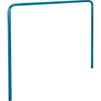 36" x 48" Upright Bracket for Panel Truck Seagulf Marine Industries Inc.