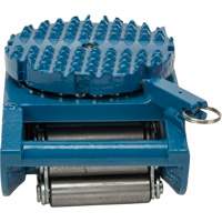 Machine Roller, 3.75 tons Capacity Seagulf Marine Industries Inc.