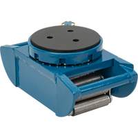 Machine Roller, 10 Tons Capacity Seagulf Marine Industries Inc.
