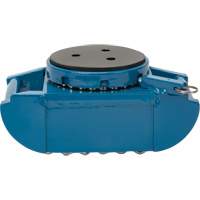 Machine Roller, 10 Tons Capacity Seagulf Marine Industries Inc.