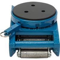 Machine Roller, 10 Tons Capacity Seagulf Marine Industries Inc.