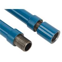 Machine Roller Steering Bar Handle Seagulf Marine Industries Inc.
