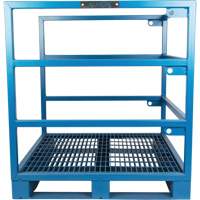 Palette pour bouteilles de gaz Seagulf Marine Industries Inc.