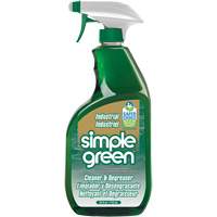 Cleaner Degreaser, 24 oz./24.0 oz., Trigger Bottle Seagulf Marine Industries Inc.
