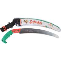 Curved Blade Hand Saw with Sheath Seagulf Marine Industries Inc.