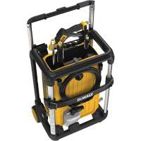 15 Amp Brushless Cold Water Pressure Washer, Electric, 3000 psi, 1.1 GPM Seagulf Marine Industries Inc.