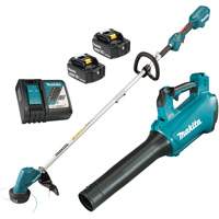 Ensemble de souffleur turbo & taille-haie LXT 18V sans balai, 13", &agrave; pile, 18 V Seagulf Marine Industries Inc.