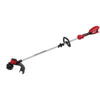 M18 Brushless String Trimmer (Tool-Only), 16", Battery Powered, 18 V Seagulf Marine Industries Inc.