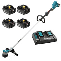 Trousse taille-bordures 18 V x 2 BL LXT, 15", &agrave; pile, 36 V Seagulf Marine Industries Inc.