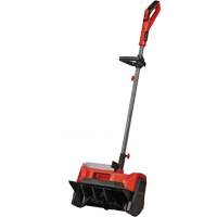 36V Cordless Snow Thrower (Tool Only), 16" (40.64 cm) Wide Seagulf Marine Industries Inc.