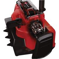 36V Cordless Snow Thrower (Tool Only), 16" (40.64 cm) Wide Seagulf Marine Industries Inc.
