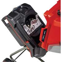 REDAXXO 36V Cordless Chipper Shredder (Tool Only) Seagulf Marine Industries Inc.