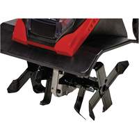 36V Cordless Tiller & Cultivator (Tool Only) Seagulf Marine Industries Inc.