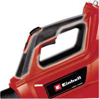 480 CFM Professional Cordless Leaf Blower (Tool Only), 36 V, 130.48 MPH Output, Battery Powered Seagulf Marine Industries Inc.