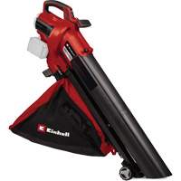 VENTURRO 3-in-1 435 CFM Professional Cordless Leaf Blower, Vacuum & Mulcher (Tool Only), 36 V, 149.12 MPH Output, Battery Powered Seagulf Marine Industries Inc.