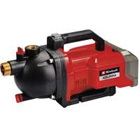 Pompe de jardin sans fil AQUINNA (outil seulement), 36 V, 792 gal./h Seagulf Marine Industries Inc.