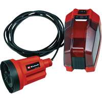 Pompe submersible pour eau propre sans fil (outil seulement), 18 V, 1188 gal./h Seagulf Marine Industries Inc.