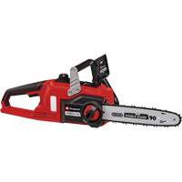 FORTEXXA Cordless Chain Saw (Tool Only), 12", Battery Powered, 18 V Seagulf Marine Industries Inc.