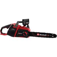 Cordless Chain Saw (Tool Only), 16", Battery Powered, 36 V Seagulf Marine Industries Inc.