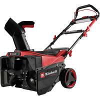 Snow Blowers