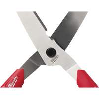 Hedge Shears? with Hollow Handle Seagulf Marine Industries Inc.