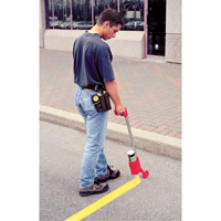 Applicateur de marquage industriel sur roues Seagulf Marine Industries Inc.