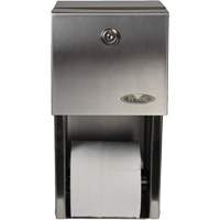 Multi-Roll Toilet Paper Dispenser, Multiple Roll Capacity Seagulf Marine Industries Inc.