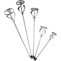 Mélangeurs pour barils