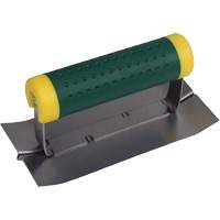 Fer &agrave; rainure pour le b&eacute;ton Seagulf Marine Industries Inc.