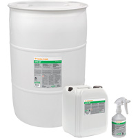 UNO S F Cleaner, Drum Seagulf Marine Industries Inc.