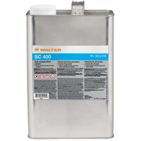 SC 400 Natural Cleaner & Degreaser, 3.78 L Seagulf Marine Industries Inc.
