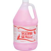 Pink Lotion Hand Soap, Liquid, 4 L, Scented Seagulf Marine Industries Inc.