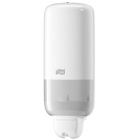 Elevation Liquid Skincare Dispenser, 1000 ml Capacity Seagulf Marine Industries Inc.