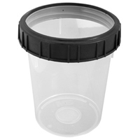Large Cup & Collar Seagulf Marine Industries Inc.