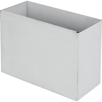 Exterior Smoking Receptacles - Replacement Inner Liner Seagulf Marine Industries Inc.