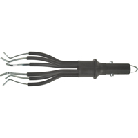 Dispositifs pour changer les ampoules &eacute;lectriques Sticky Fingers Seagulf Marine Industries Inc.