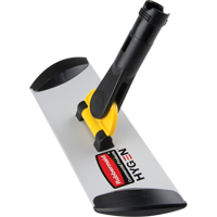 Executive Series Hygen Quick-Connect Dusting Frame, 11", Metal Seagulf Marine Industries Inc.