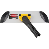 Executive Series Hygen Quick-Connect Dusting Frame, 11", Metal Seagulf Marine Industries Inc.