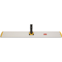 Executive Series Hygen Quick-Connect Mop Frame, 48", Metal Seagulf Marine Industries Inc.