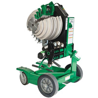 Cintreuse de conduit &eacute;lectrique &agrave; sabot simple Seagulf Marine Industries Inc.