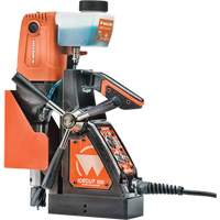 ICECUT 100 Magnetic Drill, 1/2", 1875 lbs. Drill Point Pressure Seagulf Marine Industries Inc.