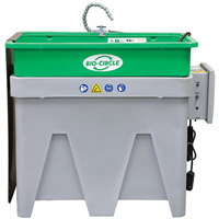 BIO-CIRCLE&reg; Maxi Parts Washer Machine Seagulf Marine Industries Inc.